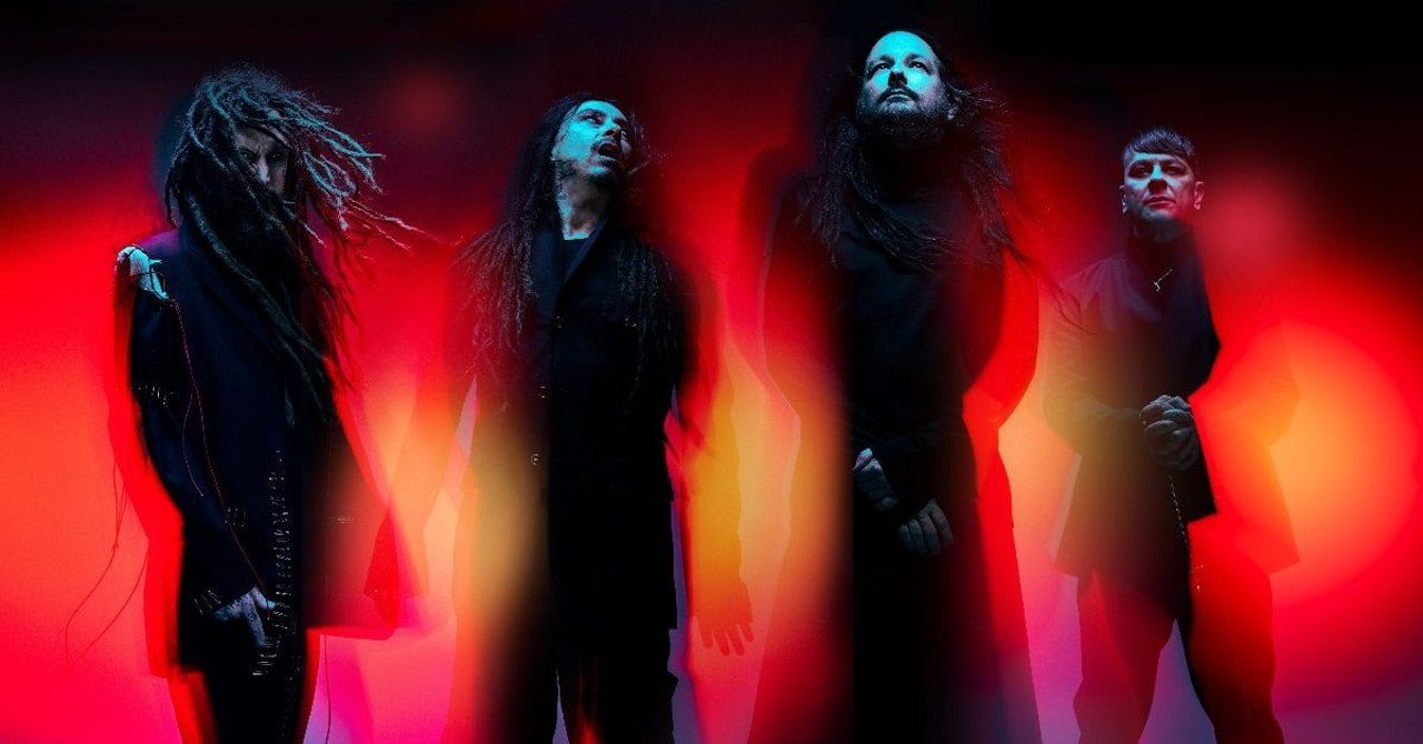 Korn divulga a música Lost in the Grandeur, mais uma de Requiem